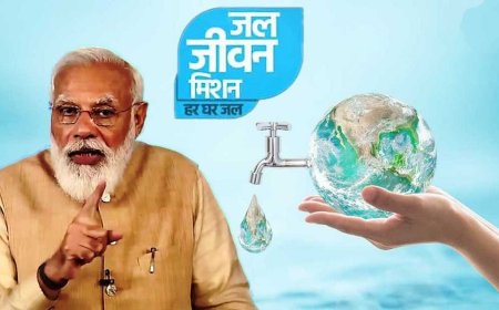 उत्तराखंड: जल जीवन मिशन में भ्रष्टाचार के खिलाफ सख्त कार्रवाई की तैयारी
