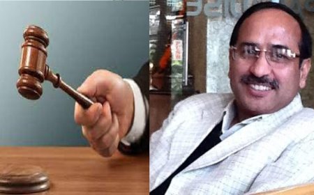 ईडी ने पूर्व डीएफओ किशन चंद और अखिलेश तिवारी समेत 04 पर चार्जशीट दाखिल की, जानें पूरी जानकारी