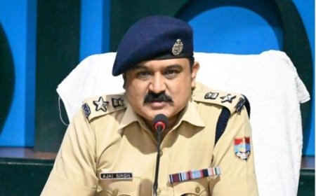 ऑपरेशन ‘कालनेमि’: दून पुलिस की विख्यात सफलता, धर्मांतरण गैंग के अंतरराष्ट्रीय नॉडल कनेक्शन का पर्दाफाश