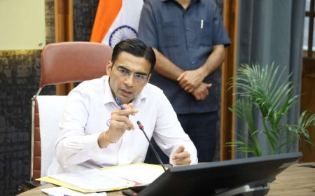 उत्तराखंड में देहरादून जिला प्रशासन खोलेगा पहला सरकारी नशा मुक्ति केंद्र