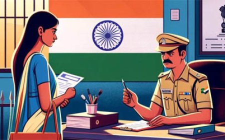 युवती से निकाह का झांसा देकर संबंध बनाने का मामला, पुलिस ने की जांच शुरू