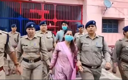 पूर्व भाजपा नेता ने बेटी के रेप की साजिश की? पुलिस रिमांड में जुटाए जाएंगे साक्ष्य