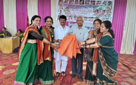 महिला कल्याण संस्था द्वारा सजाया गया सावन मेला: सांस्कृतिक कार्यक्रम और पारंपरिक प्रतियोगिताओं की धूम