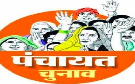 उत्तराखंड पंचायत चुनाव परिणामों के लिए निर्वाचन आयोग ने लाइव लिंक जारी किया