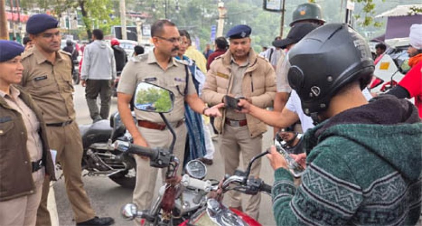 पुलिस ने शुरु किया ‘ऑपरेशन कालनेमि’, ढोंगी बाबाओं के विरुद्ध सख्त कार्यवाही