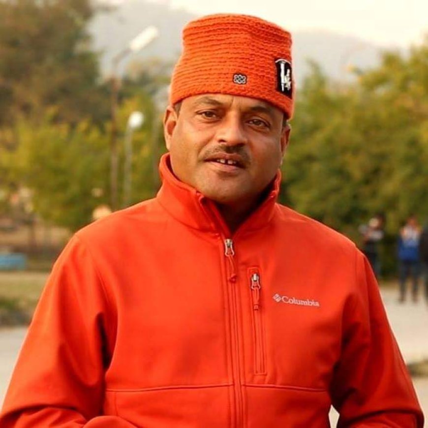 कर्मठ कर्नल कोठियाल सरकार से नहीं लेंगे 24 लाख की सुविधाएं, सैनिक सलाहकार परिषद का निशुल्क निभाएंगे दायित्व