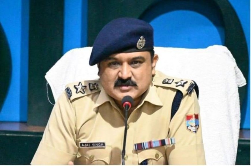 ऑपरेशन ‘कालनेमि’: दून पुलिस की बड़ी सफलता, धर्मांतरण गैंग के अंतरराष्ट्रीय कनेक्शन का खुलासा, पाकिस्तान-दुबई से जुड़े तार