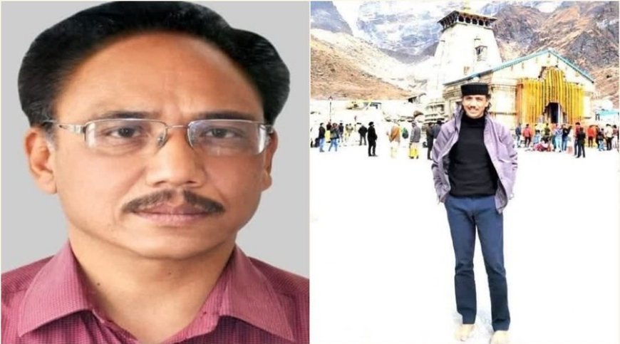 बीडी सिंह की बदरी-केदार मंदिर समिति में मुख्य सलाहकार के तौर पर नियुक्ति, नया युग शुरू