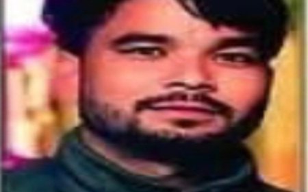 पंचायत चुनाव में प्रत्याशियों की हार से युवक की आत्महत्या, मायूसियो का चेहरा