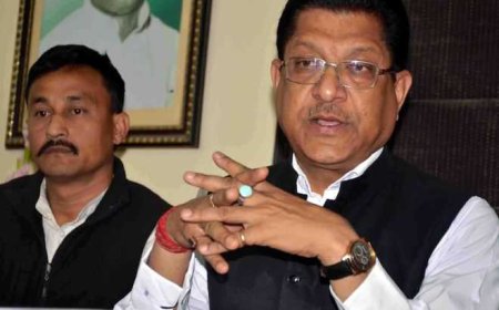 उत्तराखंड हाईकोर्ट में सूर्यकांत धस्माना की अपील पर सुनवाई, रामपुर तिराहा कांड का अहम मोड़