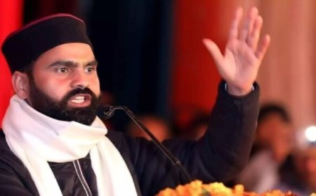 दीपक बिजल्वाण: क्या वे नए राजनीतिक इतिहास के रचयिता बनेंगे?