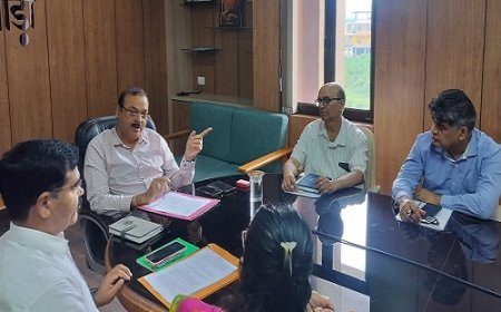 अल्मोड़ा: बेस अस्पताल में नशा मुक्ति केंद्र की स्थापना का अभियान, सामाजिक बदलाव की संजीवनी