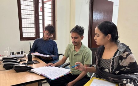 देहरादून: 24×7 कंट्रोल रूम में तैनात होंगे पेयजल से जुड़े 07 विभागों के अधिकारी