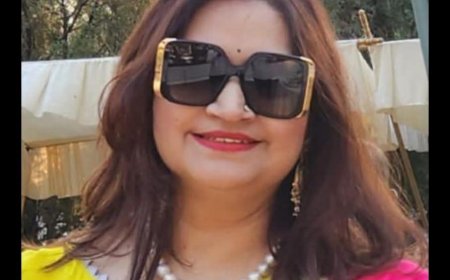 देवयानी सिंह से निवेश के नाम पर 47 लाख रुपये की ठगी, पूर्व विधायक की पत्नी का मामला