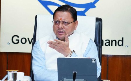 प्रदेश में गलत दस्तावेज प्राप्त करने वालों के खिलाफ कठोर कदम उठाने का ऐलान