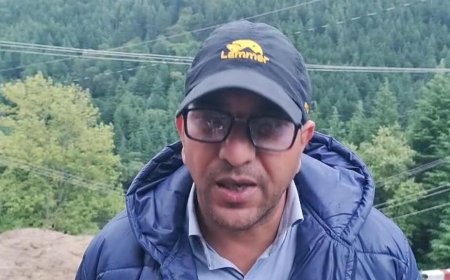 उत्तराखंड: धराली आपदा के पीड़ितों को त्वरित सहायता और मुआवजे की प्रक्रिया शुरू