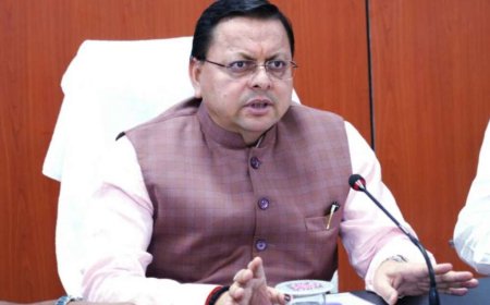 Uttarakhand Cabinet: धामी कैबिनेट की बैठक में अग्निवीरों को आरक्षण सहित 26 महत्वपूर्ण निर्णय