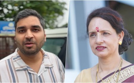 देहरादून जिला पंचायत चुनाव: कांग्रेस ने भाजपा को बड़ा झटका दिया, नया राजनीतिक अध्याय शुरू