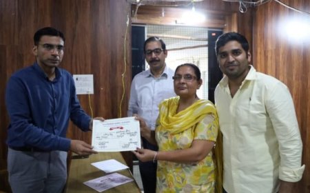 उत्तराखंड जिला पंचायत और ब्लॉक प्रमुख चुनाव: भाजपा की जीत, कांग्रेस के आरोपों का नज़ारा