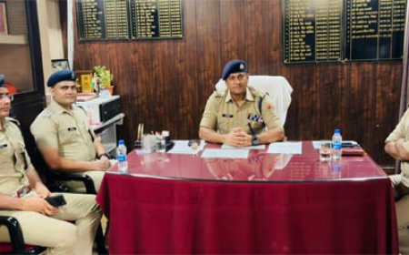 हरिद्वार: 17 साल की प्रेमिका ने प्रेमी की हत्या में दोस्तों की मदद की