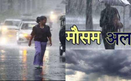 उत्तराखंड मौसम अपडेट: 18 अगस्त को भारी बारिश और बाढ़ का IMD अलर्ट