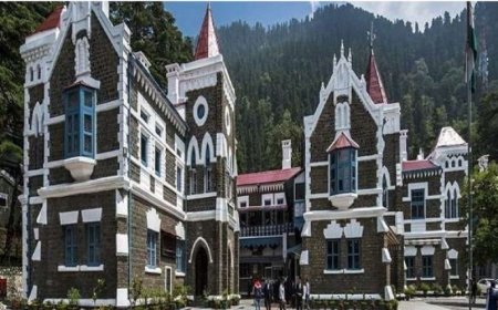 उत्तराखंड: नैनीताल जिला पंचायत सदस्य अपहरण प्रकरण, हाईकोर्ट की SSP को चेतावनी - प्रशासन पर सवाल उठे