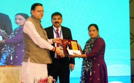 सीएम धामी का ग्राउंड जीरो पर सक्रियता का अनिवार्यता पर जोर – आपदा प्रबंधन में नए आयाम