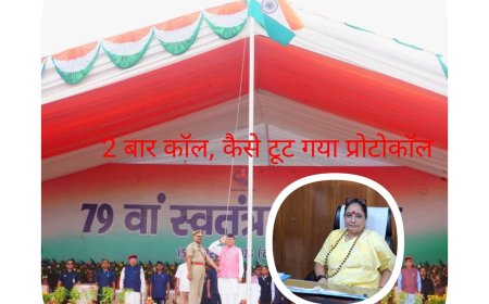 उत्तराखंड विधानसभा अध्यक्ष का स्वतंत्रता दिवस समारोह से इनकार, प्रोटोकॉल में हड़कंप