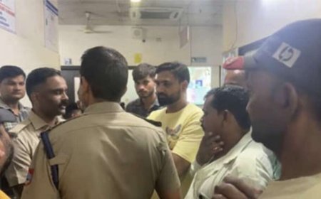 उत्तराखंड: पूर्व ग्राम प्रधान पर गोलीबारी, क्षेत्र में व्याप्त है दहशत
