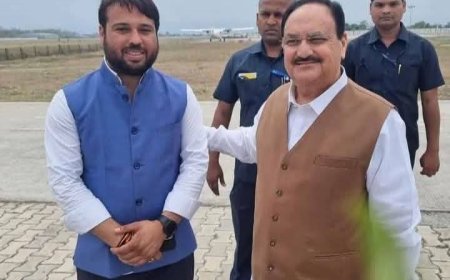 ‘कालनेमी’: सत्ता के गलियारों में ठगों का खतरनाक खेल, एक नई मुहिम की आवश्यकता