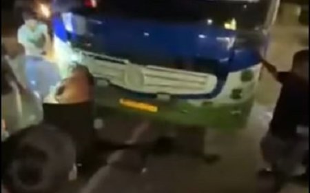 हल्द्वानी सड़क हादसा: पूरन सिंह का सपना अधूरा रह गया, जानिए पूरी घटना
