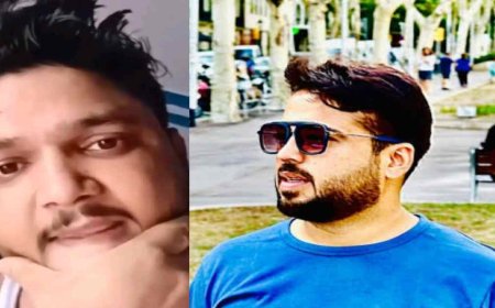 जितेन्द्र कुमार आत्महत्या मामले में पुलिस ने चार और आरोपियों को किया गिरफ्तार