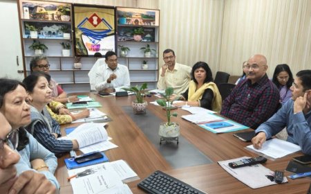 उत्तराखण्ड की मातृ स्वास्थ्य क्षेत्र में नई क्रांति: नर्स प्रैक्टिशनर मिडवाइफरी कार्यक्रम की स्वीकृति