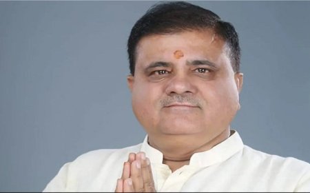उत्तराखंड भाजपा की नई कार्यकारिणी का एलान जल्द, चुनावी रणनीति पर जोर