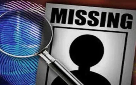 देहरादून का प्रमुख कारोबारी लापता, करोड़ों के लेनदेन में अपहरण की आशंका