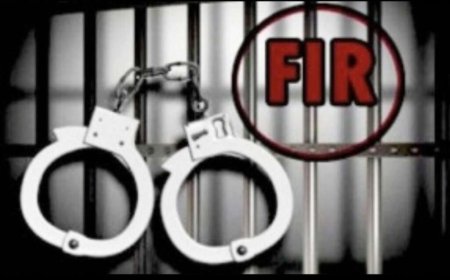 उत्तराखंड: झूठी खबर फैलाने वालों पर पुलिस का कड़ा कदम, मुख्यमंत्री की स्थिरता बनाए रखने की कोशिश