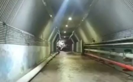 उत्तराखंड में सुरंग में फंसे 19 लोग, 8 का सफल रेस्क्यू, 11 को बाहर निकालने का प्रयास जारी