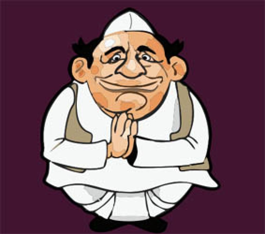 बन गये, बन गये : जसपुर के 51 गांवों के ये बन गये ग्राम प्रधान