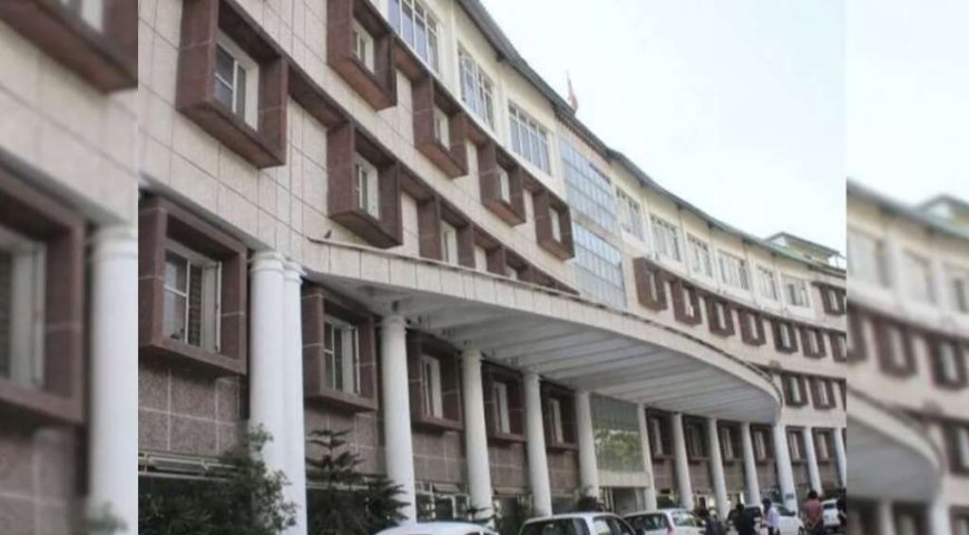 Uttarakhand News: उत्तराखंड जिला पंचायत अध्यक्ष पदों पर आरक्षण लागू, देखें सूची