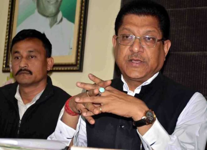 रामपुर तिराहा कांड मामले में हाइकोर्ट ने की सूर्यकांत धस्माना की अपील पर सुनवाई
