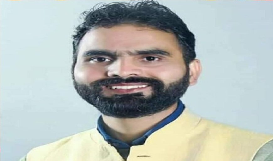 उत्तराखंड: दीपक बिजल्वाण की भाजपा में एंट्री से BJP नेताओं में खबलबली
