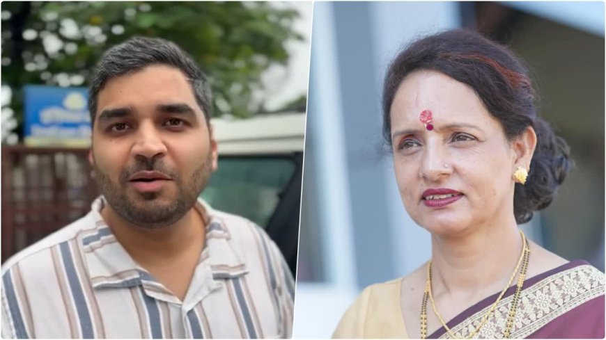 देहरादून जिला पंचायत अध्यक्ष चुनाव में कांग्रेस का परचम, भाजपा को बड़ा झटका