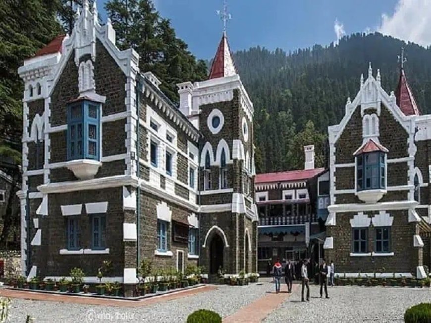 बिग ब्रेकिंग: नैनीताल चुनाव में मतपत्रों की छेड़छाड़ का आरोप, क्या आएगा नया मोड़?