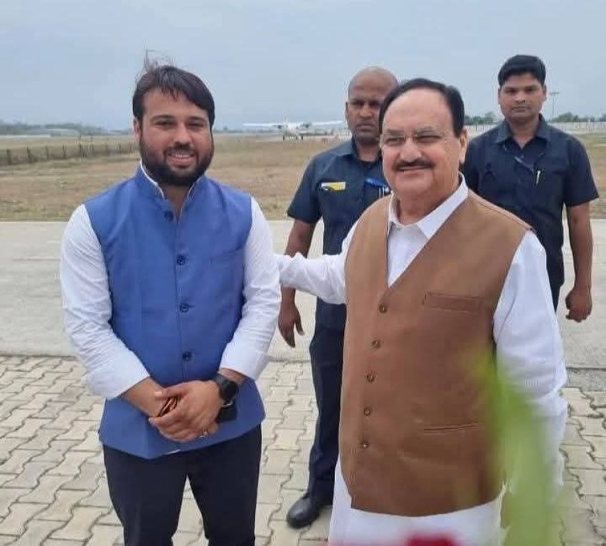 ‘कालनेमी’: सत्ता के गलियारों में ठगों का खतरनाक खेल, एक नई मुहिम की आवश्यकता
