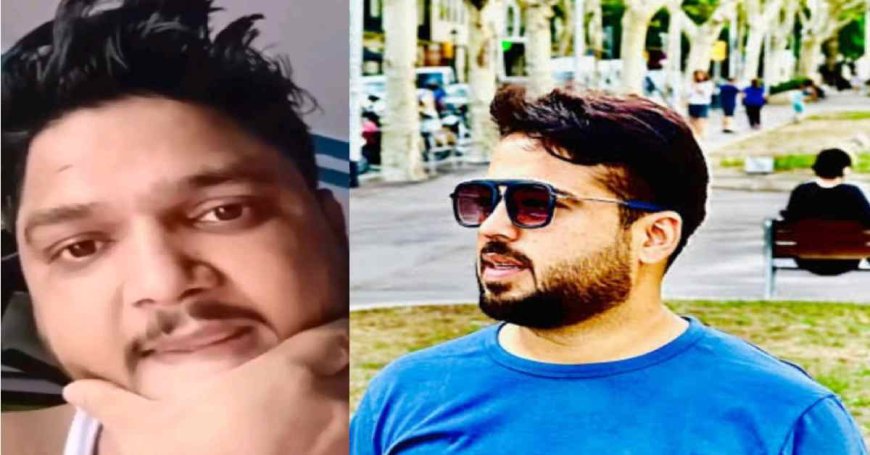 जितेन्द्र कुमार आत्महत्या मामले में पुलिस ने चार और आरोपियों को किया गिरफ्तार