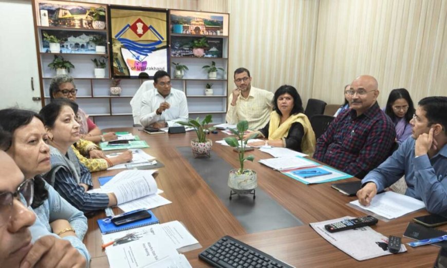 उत्तराखण्ड की मातृ स्वास्थ्य क्षेत्र में नई क्रांति: नर्स प्रैक्टिशनर मिडवाइफरी कार्यक्रम की स्वीकृति