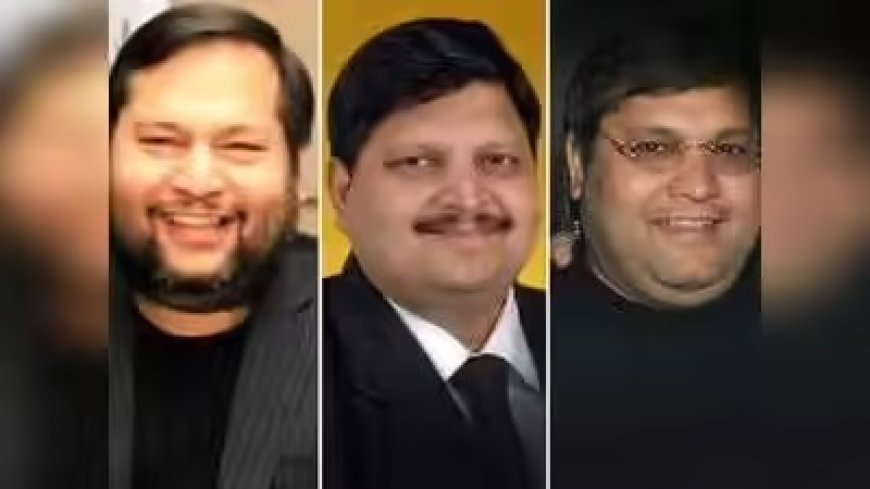 देहरादून में गुप्ता ब्रदर्स पर ईडी की छापेमारी: भ्रष्टाचार की जड़ों तक पहुंचने का प्रयास