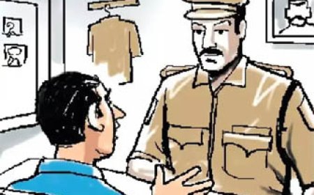 काशीपुर: मामूली विवाद पर बुजुर्ग की गोली मारकर हत्या, पुलिस ने की गिरफ्तारियों की तलाश