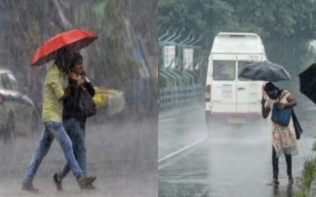 उत्तराखंड में 03 सितंबर का मौसम: IMD का भारी बारिश का अलर्ट, कई जिले बंद