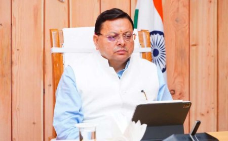 उत्तराखंड में मातृ मृत्यु अनुपात (MMR) में 12.5% की गिरावट, मुख्यमंत्री धामी की प्रसन्नता